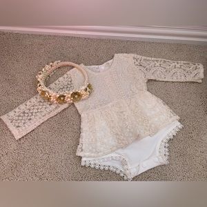 Baby girl clothes